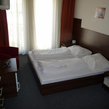 Hotel Litovel, Комарно — фото 3