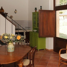 Villa Pianetti, Граттери — фото 2