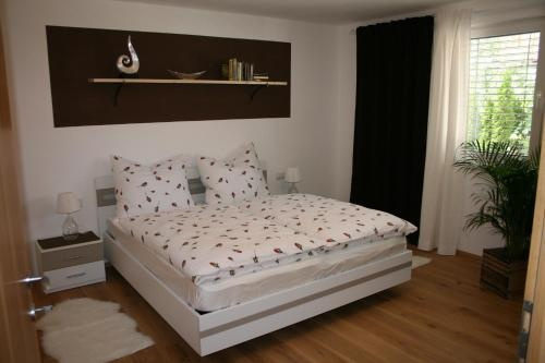 Apartment Schädle, Кицбюэль — фото 1