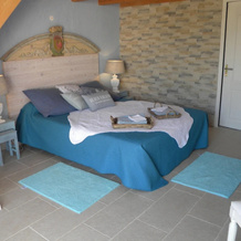 Chambres d'hotes Le Mas Castel, 卡斯泰尔诺-德蒙米拉尔 — 照片 5