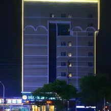 City Comfort Inn, Цзинчжоу — фото 3
