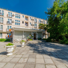 Kurortny Hotel Atelika Karasan 2**, 帕尔捷尼特 — 照片 3