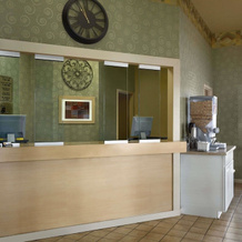 Super 8 Mount Vernon IL, 芒特弗农 — 照片 2