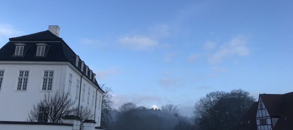 Lehnshøj Bed & Breakfast, Свенборг — фото 1
