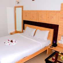 Hotel Stonarc, Chakan — photo 5