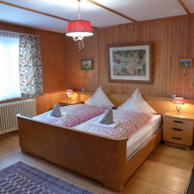 Chalet Christina Merligen, Мерлиген — фото 2