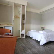 Hotel Tjongervallei, Heeg — photo 2
