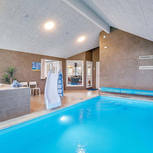 Spacious Holiday Home in Grenå near Sea, 格雷诺 — 照片 4