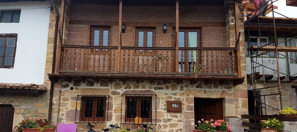 House With 4 Bedrooms in Pujayo, With Wonderful Mountain View, Furnish, Barcena de Pie de Concha — photo 1