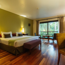Loi Suites Iguazú Hotel, Пуэрто-Игуасу — фото 4