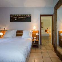 Hôtel La Garbine, 拉马蒂埃勒 — 照片 2