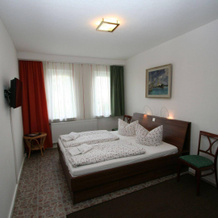 Pension Gestüt Lindenhof, 滕普林 — 照片 3