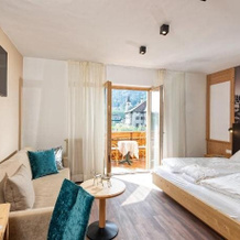 Hotel Schallerhof, Tesimo — photo 3