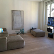 Charming 1-bed Apartment in Vevey, Vevey — photo 3