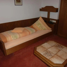 Hotel Garni Jägerhof, 锡格马林根 — 照片 3