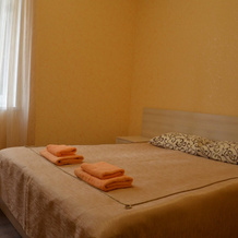 Mini-Hotel Vinograd, Кацивели — фото 5