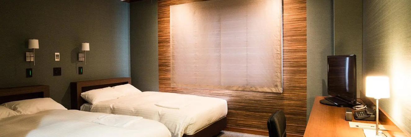 Hotel Daiei Masuda, Masuda — photo 1