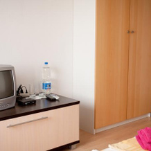 Yu-2 Mini-Hotel, Zavyalovo — photo 2