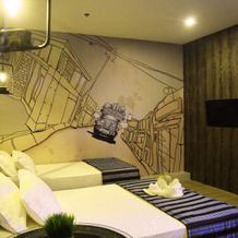 Dy Viajero Transient Hotel, 那牙 — 照片 3