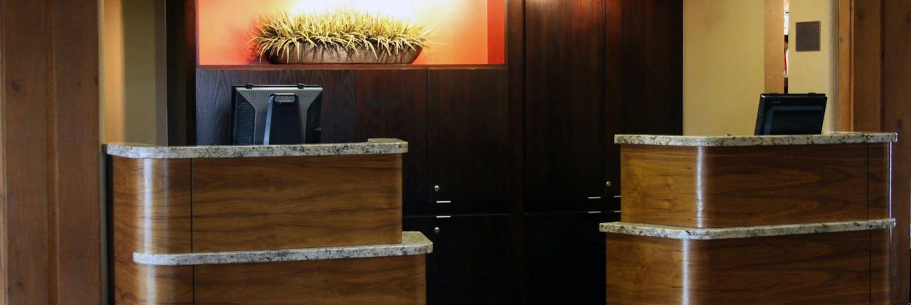Courtyard by Marriott Farmington, 法明顿 — 照片 1