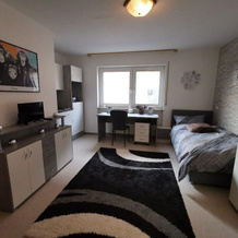 City Apartments Gladenbach, 格拉登巴赫 — 照片 3