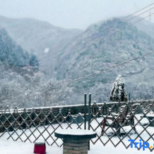 Yan'an Heritage Cave Hotel, Yanan — photo 3