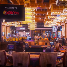 Soboba Casino Resort, San Jacinto — photo 5