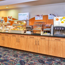Holiday Inn Express & Suites El Paso Airport Area by IHG, 埃尔帕索 — 照片 2