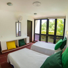 Sharing Glamping Colombia, Анапойма — фото 2