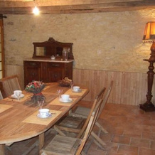 La Ferme du Pech, 圣热涅 — 照片 2
