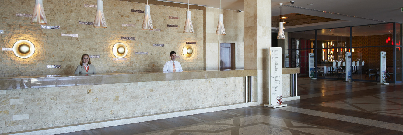 Real Marina Hotel & Spa, 奥良 — 照片 1