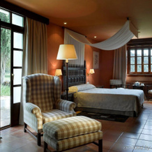 Parador De Cazorla, Казорла — фото 2