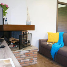 Casa Vacanze il Giardino - Appartamento Agrifoglio, Aritzo — photo 2