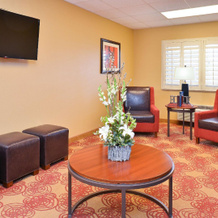 Surestay Hotel By Best Western Blackwell, Блекуэлл — фото 5