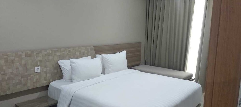 Mavi Hotel & Apartment, Чикаранг — фото 1
