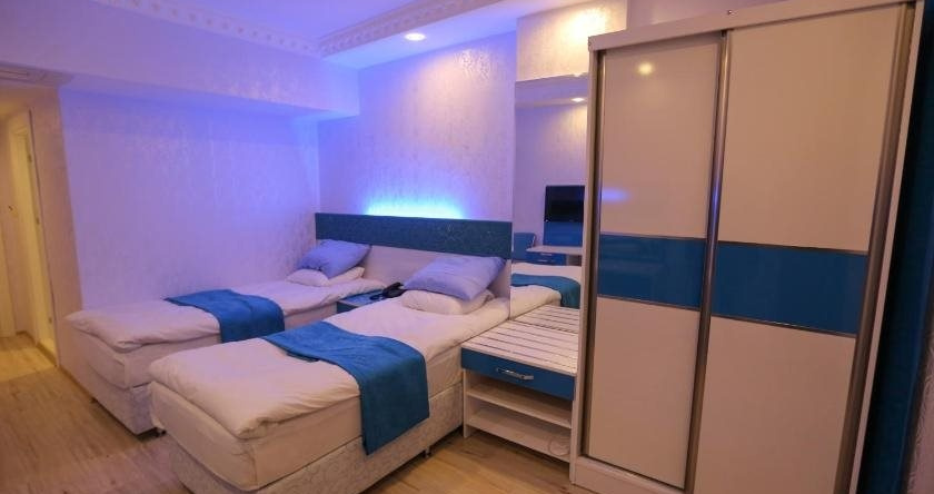 Unal Palas Hotel, Seydisehir — photo 1