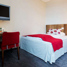 Quality Hotel Grand Kristiansund, Кристиансунн — фото 4