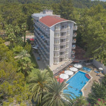 Annabella Diamond & Spa Annexe, 阿拉尼亚 — 照片 4