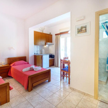 Studios Eftihia, Кератокампос — фото 3