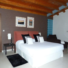 A Coruna 102253 3 Bedroom Holiday home By Mo Rentals, Porto do Son — photo 5