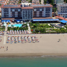 Club Cactus Paradise - All Inclusive, Мендерес — фото 5