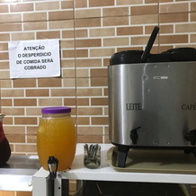 Pousada São João, Aparecida — photo 3