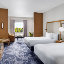 Fairfield By Marriott Inn & Suites Homestead Florida City, Флорида-Сити — фото 3