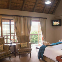 Granny Mouse Country House & Spa, 霍维克 — 照片 2
