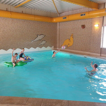 Vakantiepark Hellendoorn, Хеллендоорн — фото 4