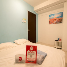 Nida Rooms Ayer Itam Gourmet Choice at V-Stay Guest House, Air Itam — photo 4