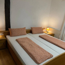 Hotel und Restaurant "Zum Löwen", Gelnhausen — photo 2