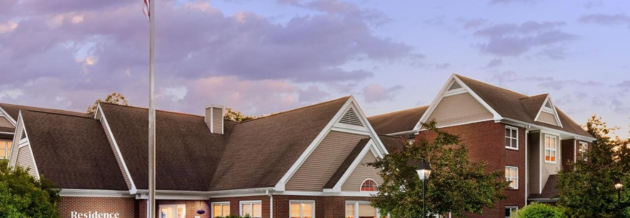 Residence Inn by Marriott Foxborough, Foxboro — photo 1