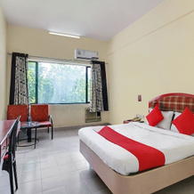 Oyo 60852 Hotel Residency Park, Dhule — photo 5