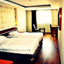 Bayazit Hotel, Iskenderun — photo 2